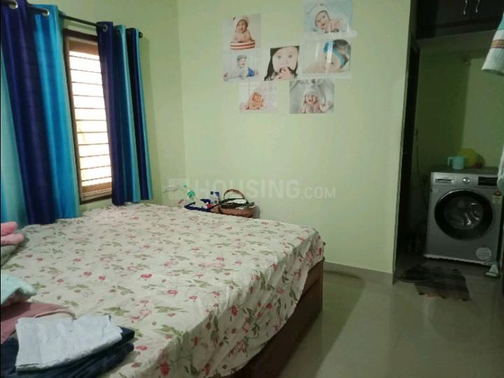 Silver Springs Layout, Munnekollal Bedroom 1