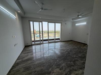 Hall Image of 1350 Sq.ft 2 BHK Apartment / Flat for sale in ACE Ace Starlit, Sector 152 Noida for Rs. 17600000