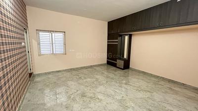 Bedroom Image of 1100 Sq.ft 2 BHK Independent House for sale in Parivakkam Chennai for Rs. 5500000