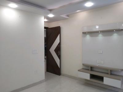 Bedroom Image of 1800 Sq.ft 4 BHK Builder Floor for rent in Shahdara New Delhi for Rs. 55000