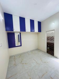 Bedroom Image of 1100 Sq.ft 3 BHK Independent House for sale in Villapuram Madurai for Rs. 8500000