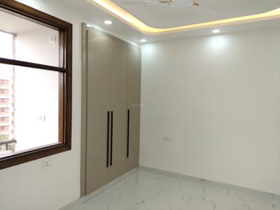 Bedroom Image of 1400 Sq.ft 2 BHK Apartment / Flat for sale in Nav Kairali Apartments, Sector 3 Dwarka New Delhi for Rs. 21000000