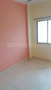 Bedroom Image of 1000 Sq.ft 2 BHK Apartment / Flat for rent in Swawlambi Nagar Nagpur for Rs. 17000