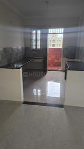 Kitchen Image of 2200 Sq.ft 3 BHK Apartment / Flat for sale in Kolar Road Bhopal for Rs. 12500000