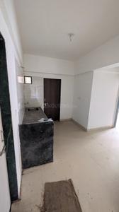 Kitchen Image of 699 Sq.ft 2.5 BHK Apartment / Flat for sale in Subhanpura Vadodara for Rs. 3275000