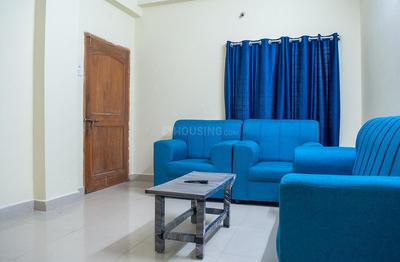 Hall Image of Santhi Nilaya G2 in Kondapur, Hyderabad