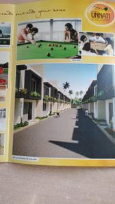 Image of 495 Sq.ft 2 BHK Duplex for sale in Jawahar Nagar, Satna for Rs. 3500000