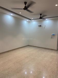 Hall Image of 1000 Sq.ft 3 BHK Builder Floor for sale in Sector 5 Rohini New Delhi for Rs. 18000000