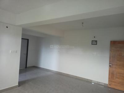Hall Image of 917 Sq.ft 2 BHK Apartment / Flat for sale in Mal Bazar Jalpaiguri for Rs. 3200000