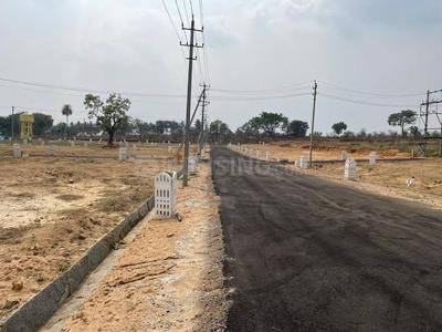 Image of 1944 Sq.ft Residential Plot / Land for sale in Badlapur West, Badlapur for Rs. 1098568