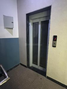 Balcony Image of 1250 Sq.ft 3 BHK Builder Floor for rent in Swaraj Homes Gagan Vihar The Aviation Employees CGHS, Gagan Vihar New Delhi for Rs. 35000