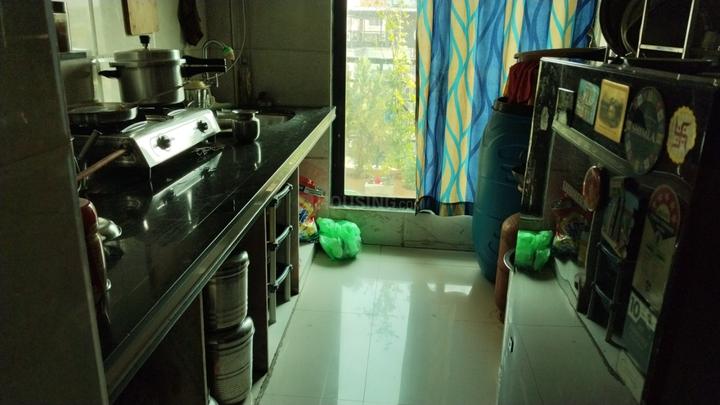 Ganesh residency Main Image 1