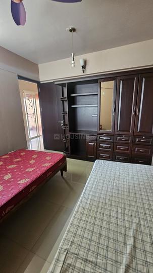 Asset homes silver streak aluva Bedroom 1