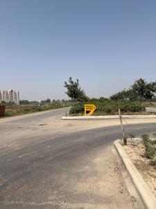 Image of 239 Sq.ft Residential Plot / Land for sale in Wave City Plots, Wave City, Ghaziabad for Rs. 17950000