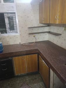Kitchen Image of 1400 Sq.ft 2 BHK Independent House for rent in Sector 19 Noida for Rs. 28000