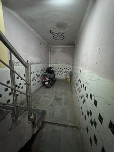 Image of 550 Sq.ft 2 BHK Builder Floor for sale in Shahdara, New Delhi for Rs. 2500000