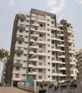 Image of 980 Sq.ft 2 BHK Apartment / Flat for sale in JD Shubharambh, Wagholi, Pune for Rs. 5500000