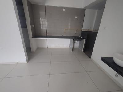 Kitchen Image of 900 Sq.ft 2 BHK Apartment / Flat for sale in Bopal Ahmedabad for Rs. 7000000