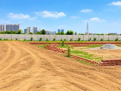 Image of 675 Sq.ft Residential Plot / Land for sale in Noida Extension, Greater Noida for Rs. 3225000