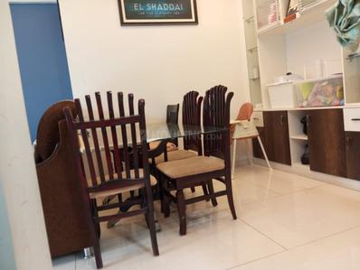 Hall Image of 1203 Sq.ft 2 BHK Apartment / Flat for sale in Essem Poetree by Essem 18, Kasavanahalli Bengaluru for Rs. 17900000