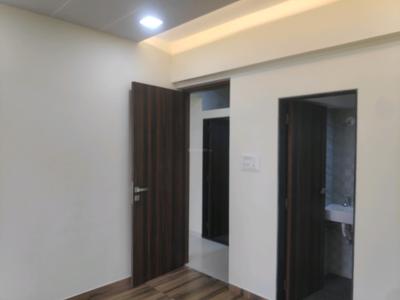 Bedroom Image of 927 Sq.ft 2 BHK Apartment / Flat for sale in Tata Amantra Phase 2, Bhiwandi Thane for Rs. 4700000