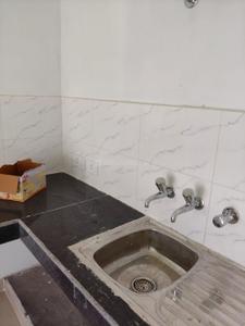 Bathroom Image of 900 Sq.ft 2 BHK Apartment / Flat for rent in LDA Sopan Enclave Phase II, Khadra Lucknow for Rs. 14000
