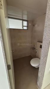 Bathroom Image of 1150 Sq.ft 3 BHK Apartment / Flat for sale in Vision Altia, Ravet Pune for Rs. 7060000