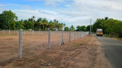 Image of 6426 Sq.ft Residential Plot / Land for sale in Tottanuthu, Dindigul for Rs. 8502000