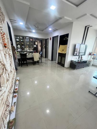 Rustomjee Ozone Main Image 1