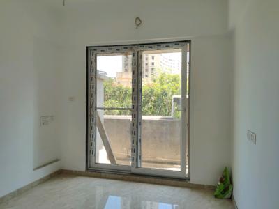 Bedroom Image of 1350 Sq.ft 3 BHK Apartment / Flat for sale in Samrin Heritage, Thane West Thane for Rs. 21500000