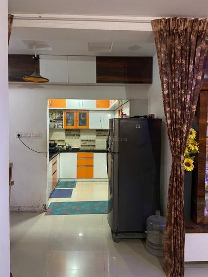 Joy residency Main Image 1