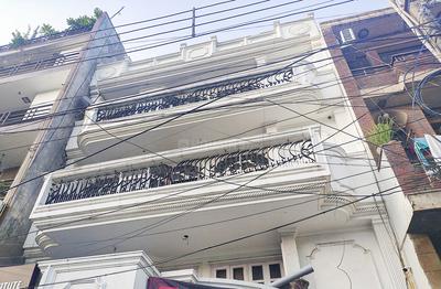 Image of Himanshu house in Kalkaji Extension, New Delhi