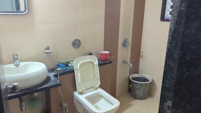 Saarrthi Sovereign Bathroom Two 4