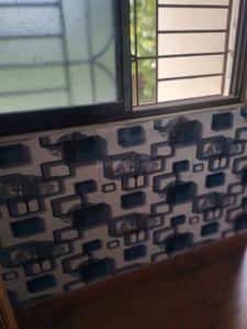Balcony Image of 520 Sq.ft 1 BHK Apartment / Flat for rent in Dum Dum Kolkata for Rs. 8500