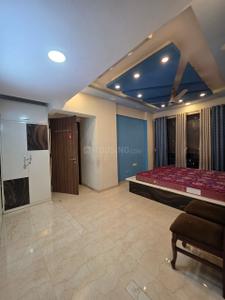 Hall Image of 1200 Sq.ft 3 BHK Apartment / Flat for rent in Lodha Sterling, Thane West Thane for Rs. 85000