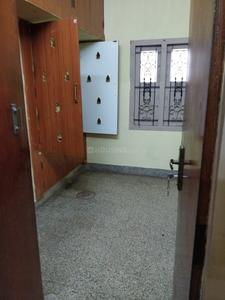 Bedroom Image of 1200 Sq.ft 2 BHK Independent House for rent in Saibaba Colony Coimbatore for Rs. 20000