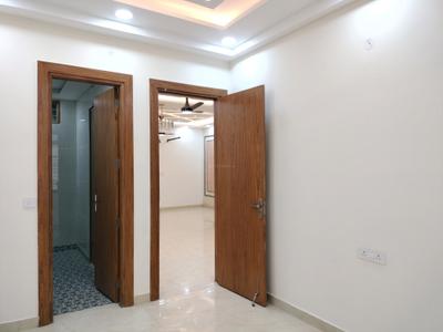 Bedroom Image of 1422 Sq.ft 3 BHK Builder Floor for sale in Puri Kohinoor Faridabad, Sector 89 Faridabad for Rs. 14800000