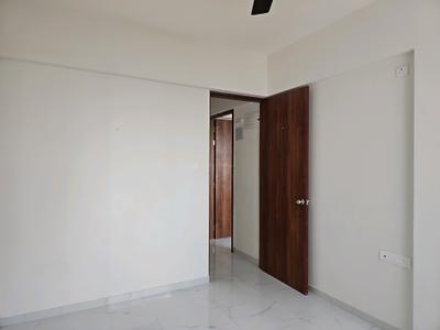 Bedroom Image of 870 Sq.ft 2 BHK Apartment / Flat for sale in VTP Purvanchal, Kesnand Pune for Rs. 5200000