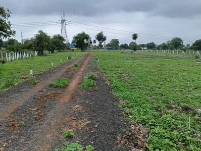 Image of 5000 Sq.ft Residential Plot / Land for sale in Morod, Indore for Rs. 8400000