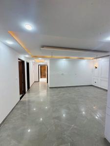 Living Room Image of 1450 Sq.ft 3 BHK Apartment / Flat for sale in Chandigarh Opera Garden , Kishanpura Zirakpur for Rs. 10389000