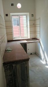 Kitchen Image of 800 Sq.ft 2 BHK Apartment / Flat for sale in Saha Para Kolkata for Rs. 3300000