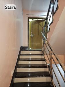 Image of 1450 Sq.ft 3 BHK Independent House for rent in Rajeev Nagar, Patna for Rs. 25000