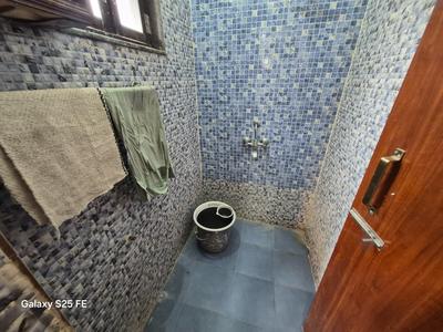 Bathroom Image of 1720 Sq.ft 3 BHK Apartment / Flat for rent in Ashok Nagar Ranchi for Rs. 42000