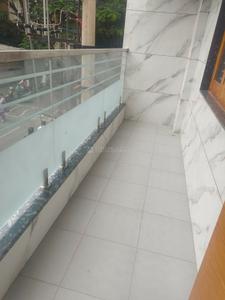 Balcony Image of 2100 Sq.ft 3 BHK Builder Floor for sale in Gottigere Bengaluru for Rs. 20000000