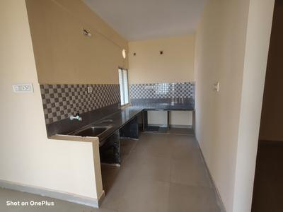 Kitchen Image of 1307 Sq.ft 3 BHK Apartment / Flat for sale in Rasulgarh Bhubaneswar for Rs. 8000000