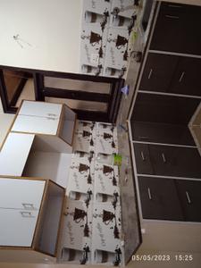 2 BHK Independent Builder Floor