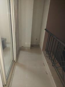 Balcony Image of 1355 Sq.ft 2 BHK Apartment / Flat for sale in Akme Ballet, Doddanekundi Bengaluru for Rs. 19000000