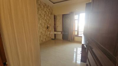 Bedroom Image of 1800 Sq.ft 4 BHK Independent House for sale in Kharar Mohali for Rs. 13500000