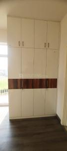 Bedroom Image of 1839 Sq.ft 3 BHK Apartment / Flat for sale in Ireo The Corridors, Sector 67 Gurgaon for Rs. 20400000