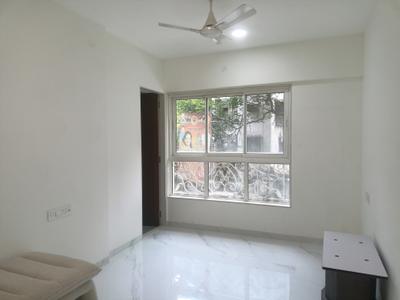 Bedroom Image of 662 Sq.ft 2 BHK Apartment / Flat for sale in Spenta Alta Vista, Chembur Mumbai for Rs. 18200000